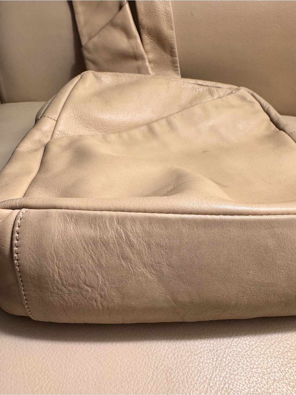 Buggiani leather Bag